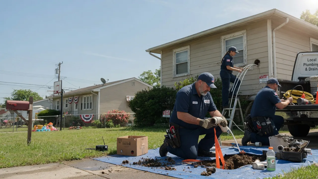 Faucet Repair in Secor, IL near me